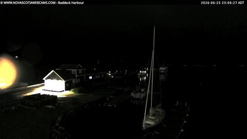 Baddeck
