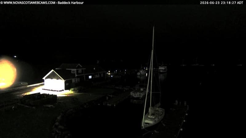 Baddeck