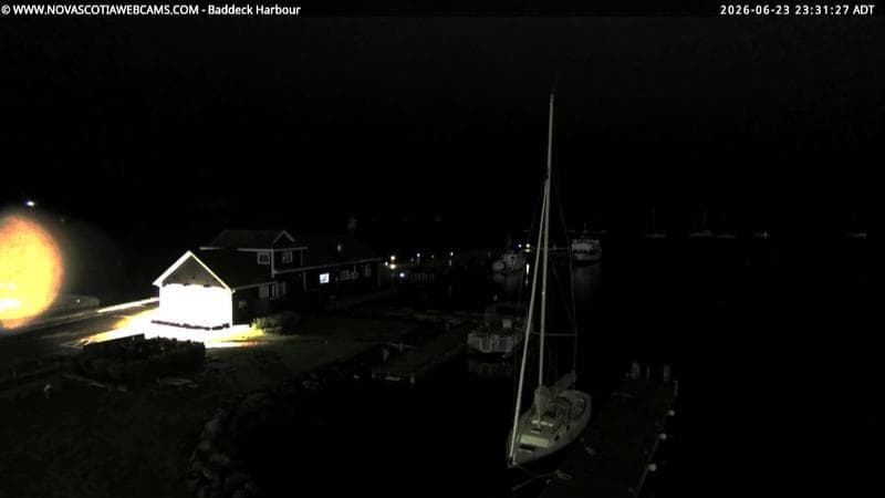 Baddeck