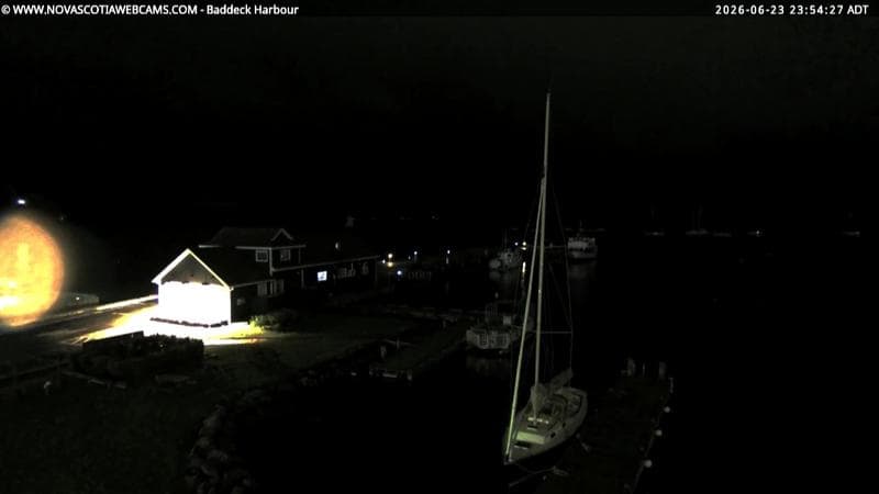 Baddeck