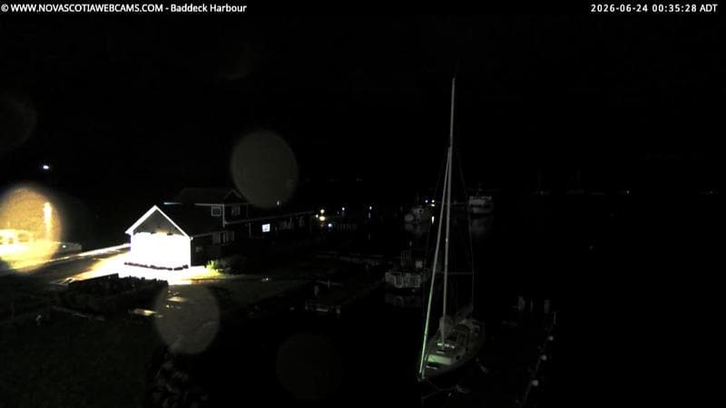 Baddeck