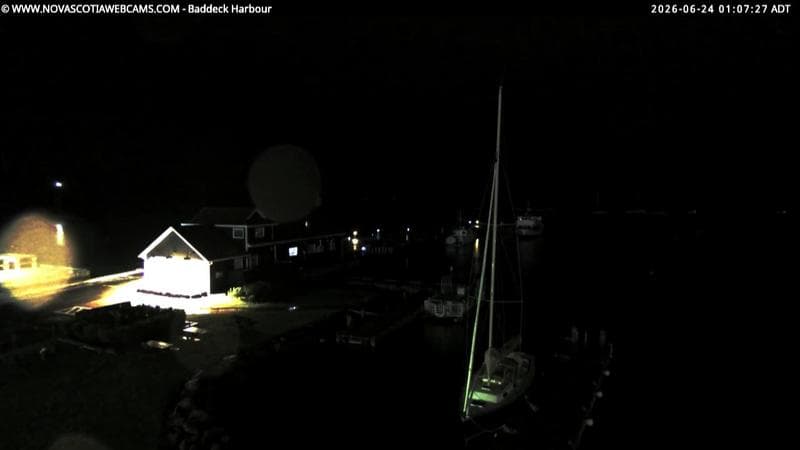 Baddeck
