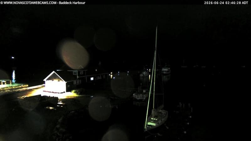 Baddeck