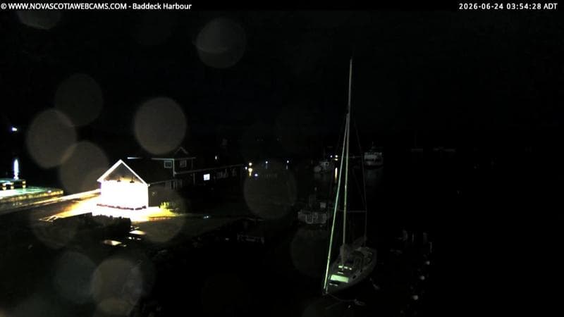 Baddeck