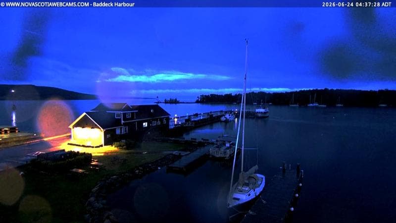 Baddeck