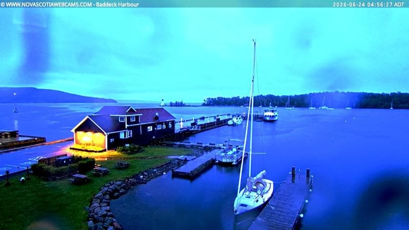 Baddeck