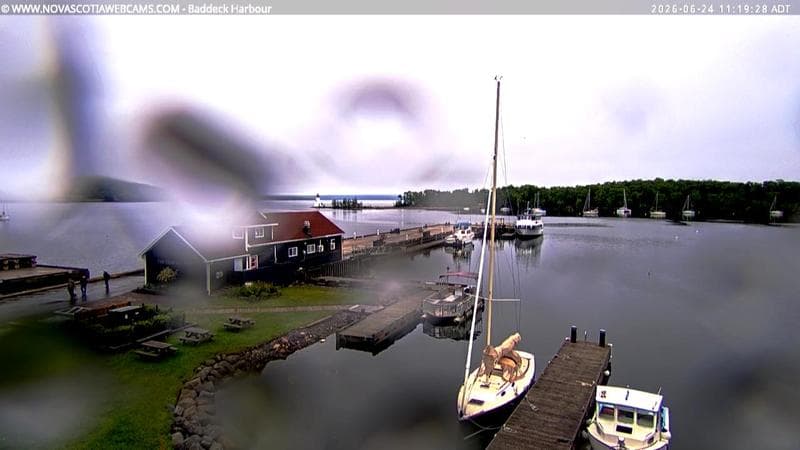Baddeck