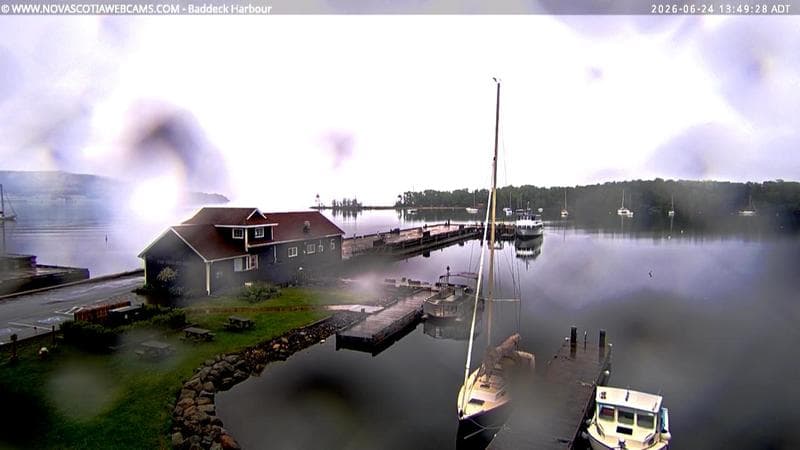 Baddeck