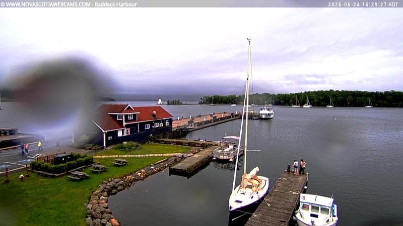 Baddeck