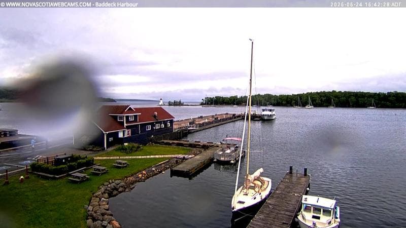 Baddeck