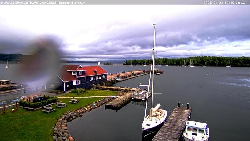 Baddeck