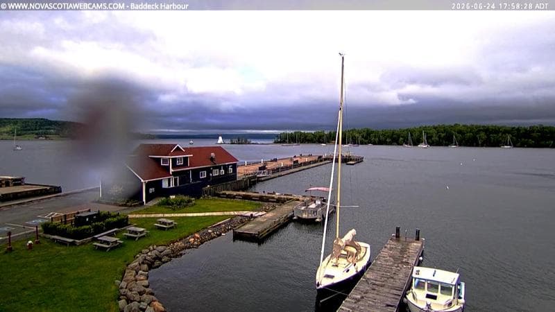 Baddeck