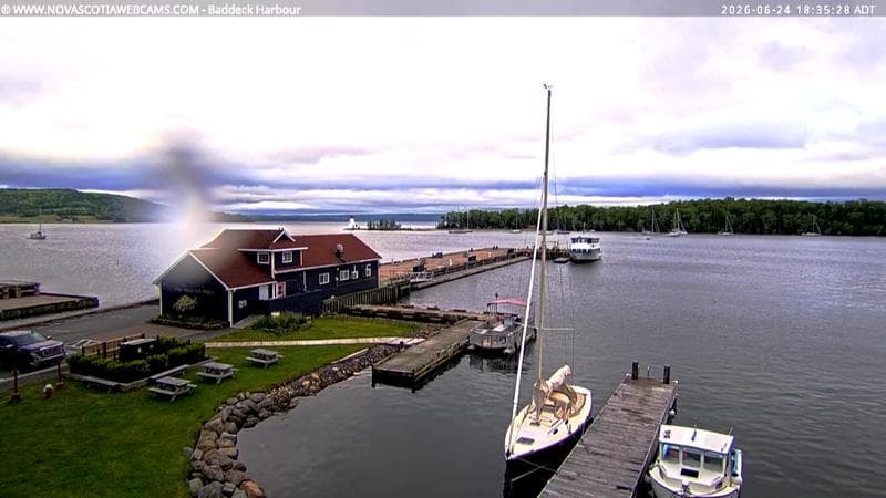 Baddeck