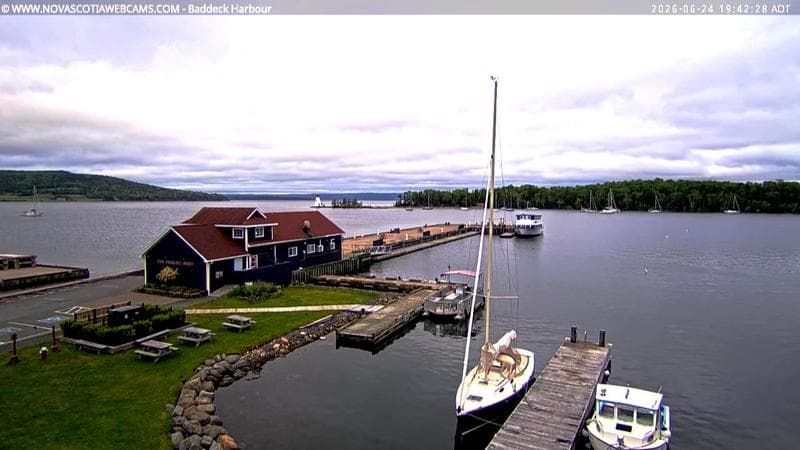 Baddeck