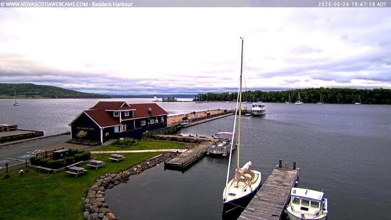 Baddeck
