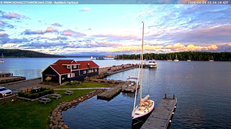 Baddeck