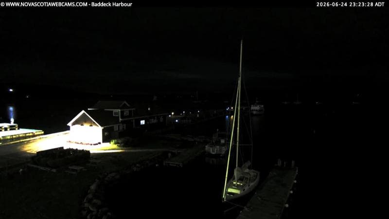 Baddeck