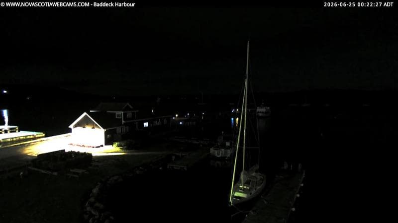 Baddeck