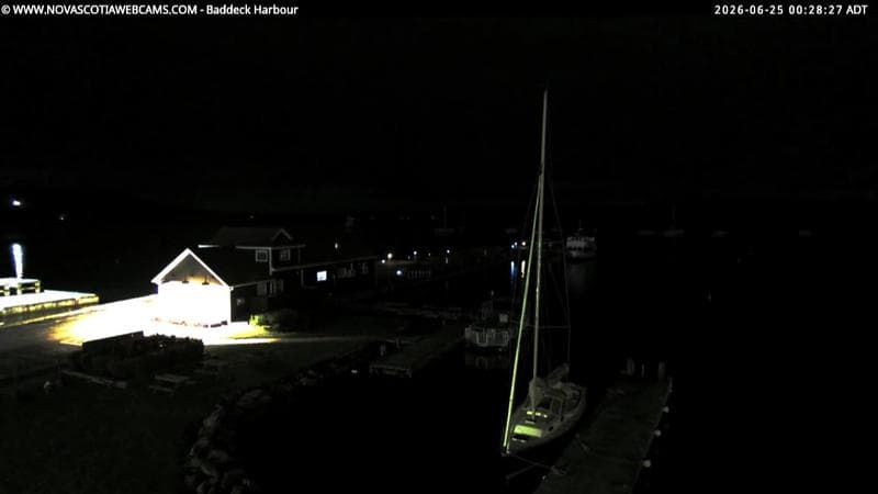 Baddeck