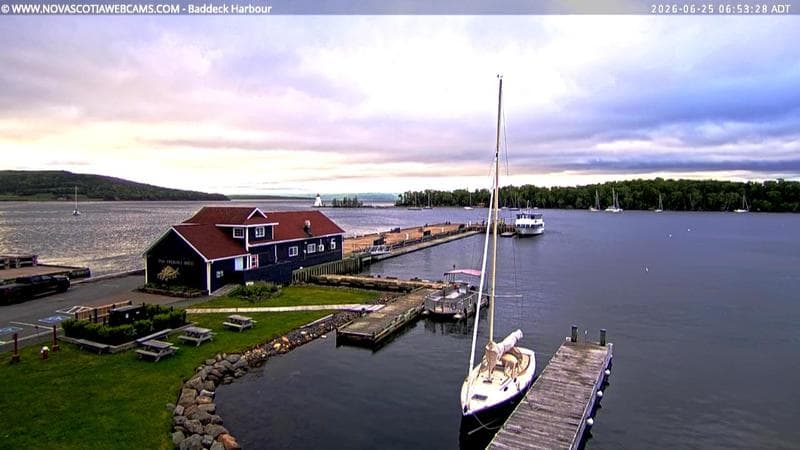 Baddeck