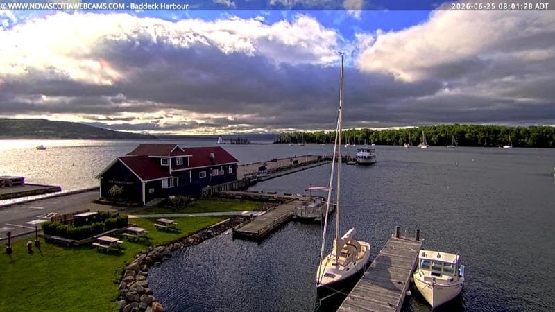 Baddeck