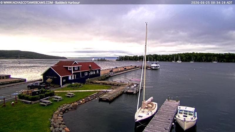 Baddeck