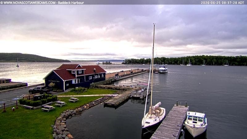 Baddeck