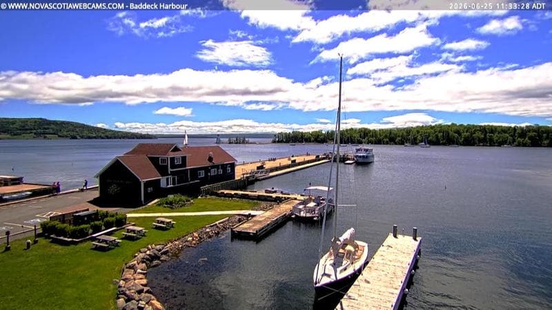 Baddeck