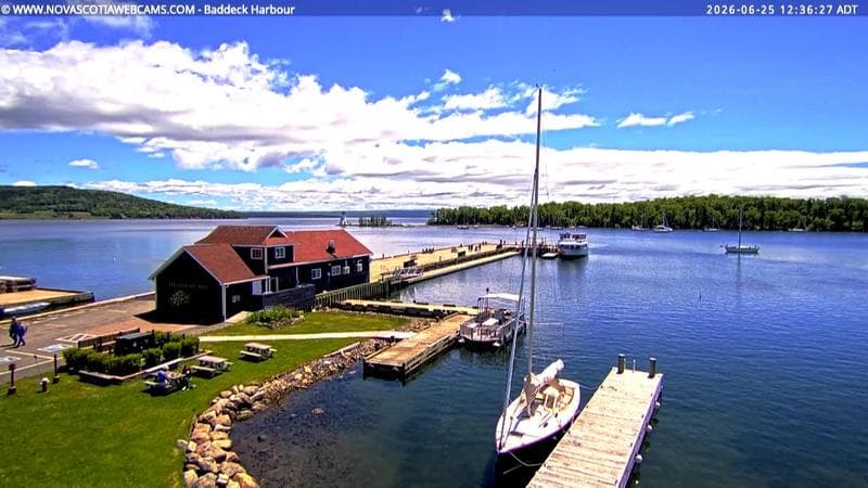 Baddeck