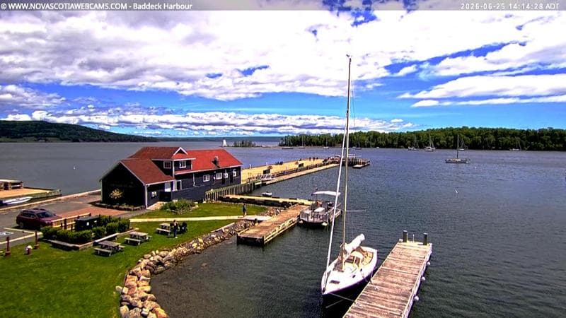 Baddeck