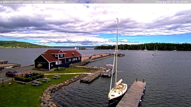 Baddeck