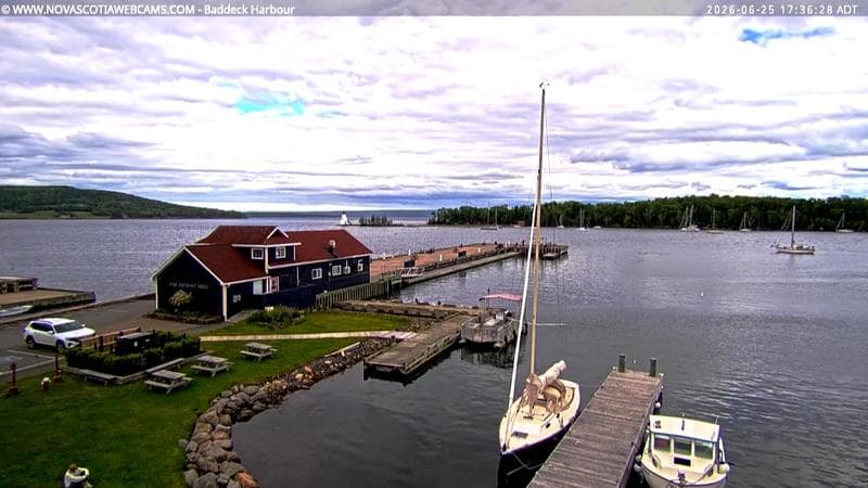 Baddeck