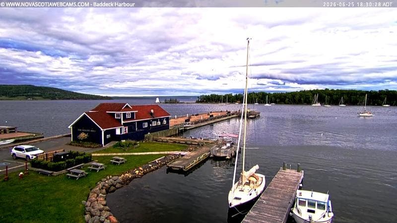 Baddeck