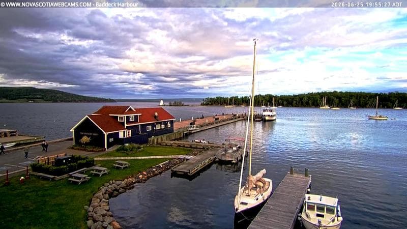 Baddeck
