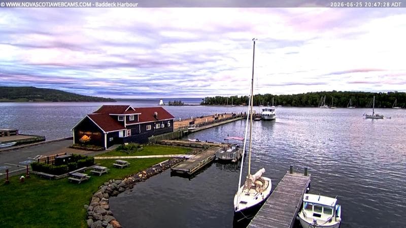 Baddeck
