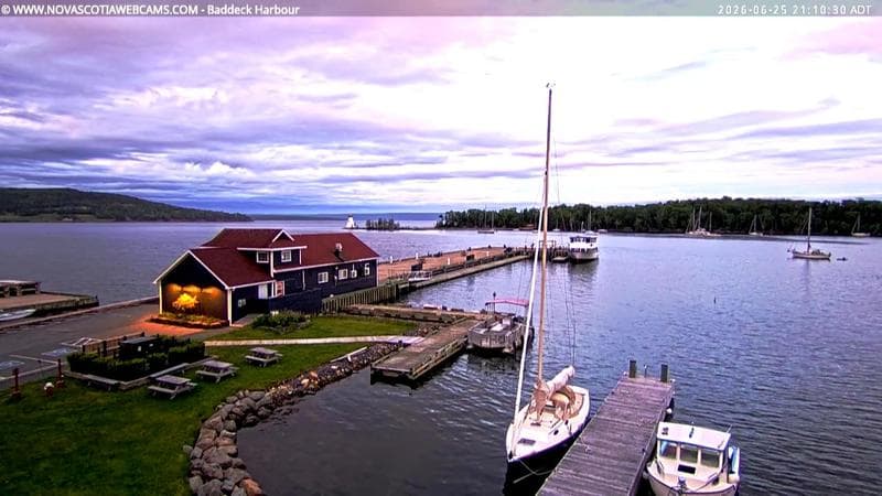 Baddeck