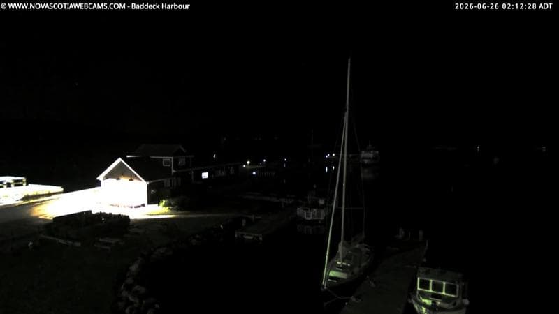 Baddeck