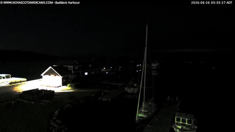 Baddeck