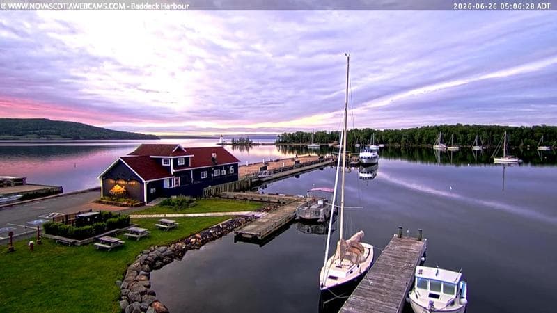 Baddeck