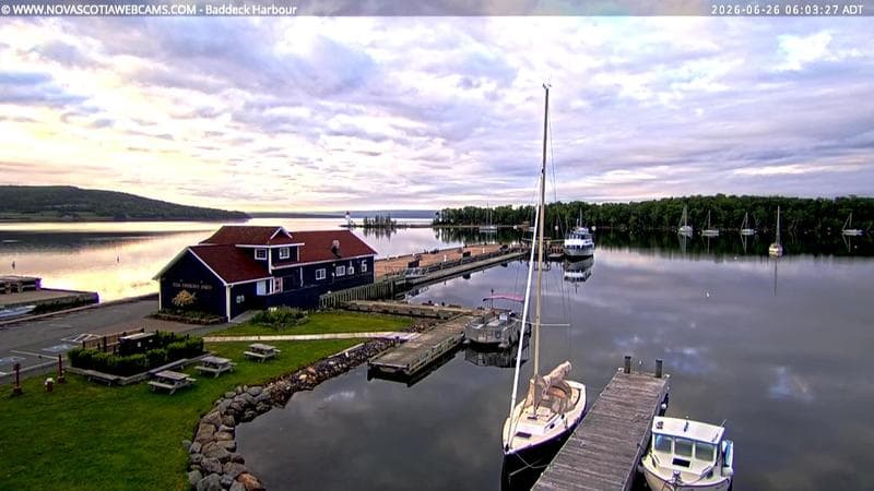Baddeck