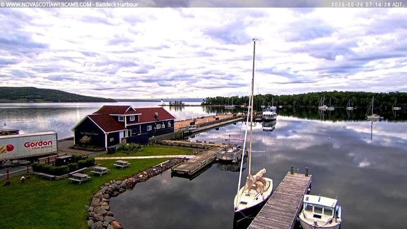 Baddeck