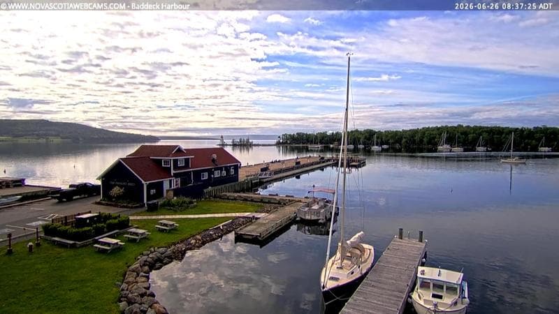 Baddeck