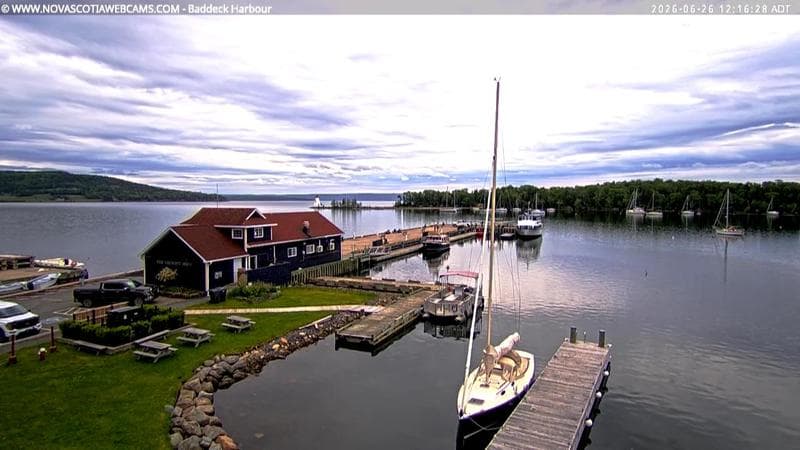 Baddeck