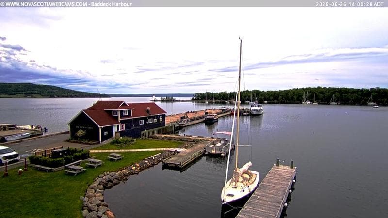 Baddeck