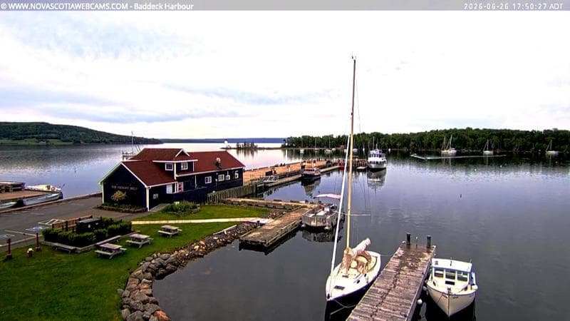 Baddeck