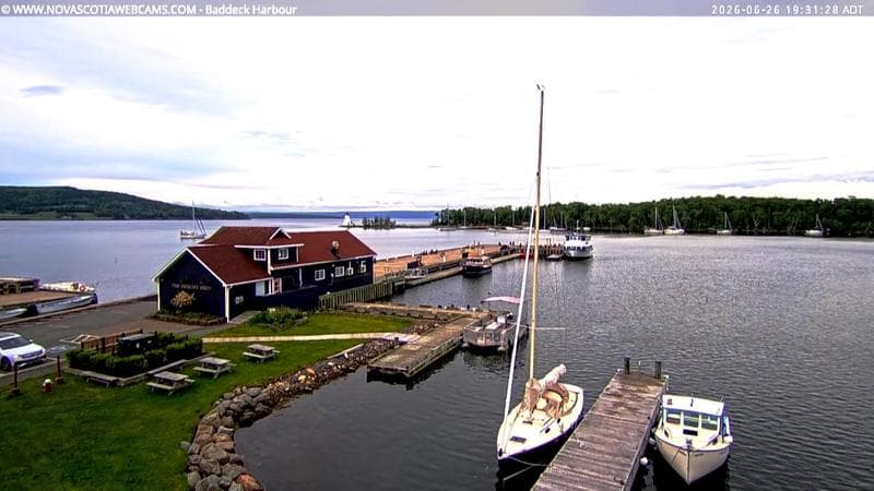 Baddeck