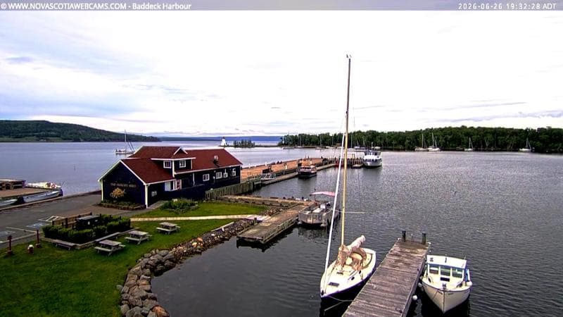 Baddeck