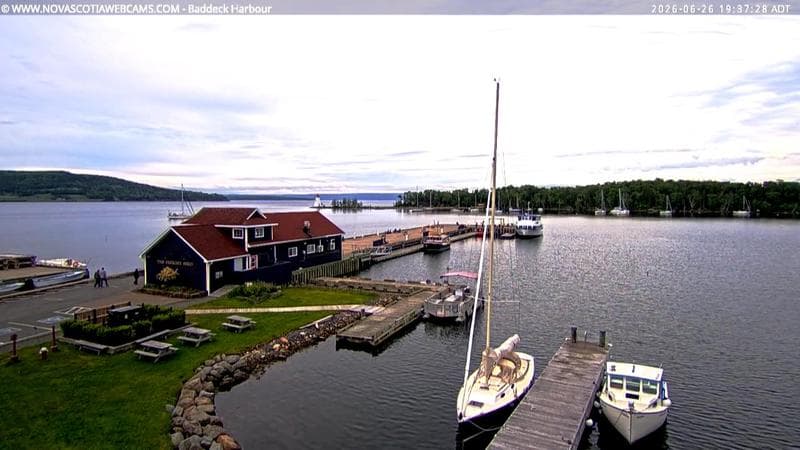 Baddeck