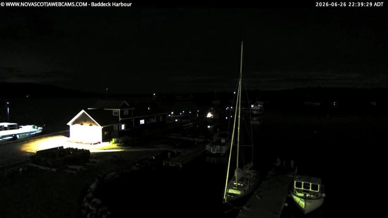 Baddeck