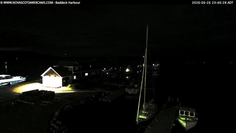 Baddeck